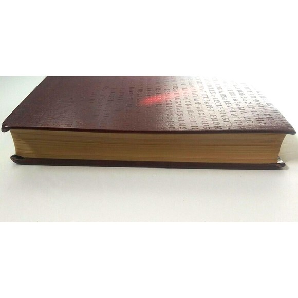 Reader's Digest Bible: Condensed from Revised Standard Version Old & Ne… - Picture 4 of 9